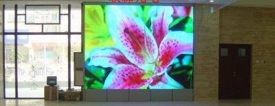 室內(nei)LED